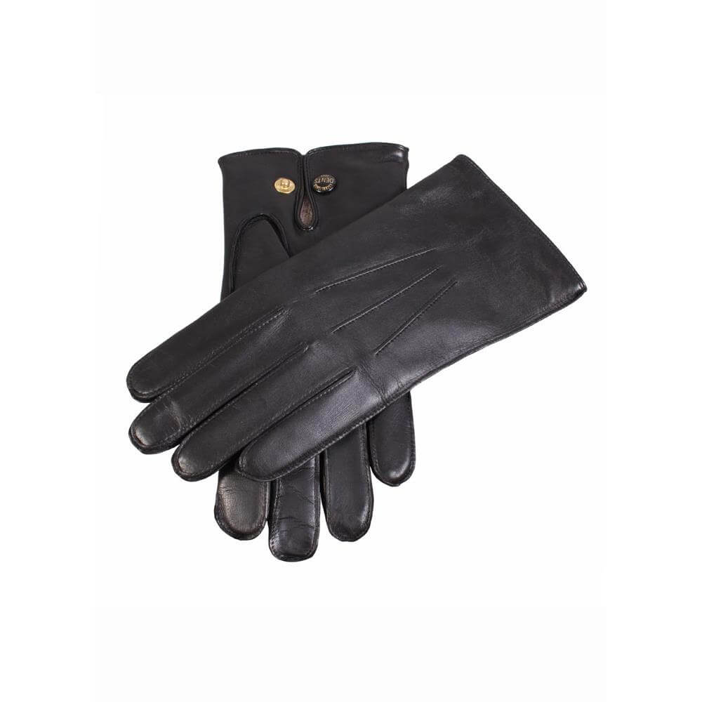 Dents Nappa Dome Lined Gloves